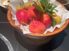 -季季山·云南野生菌火锅(上海首店)