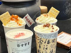 -KUNCHA鲲茶·江西制茶(铜锣湾店)