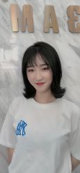 点击看大图 -3AM HAIR SALON烫发染发接发