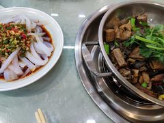 -贵州笋子鸡(米市街店)