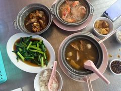 -新记肉骨茶
