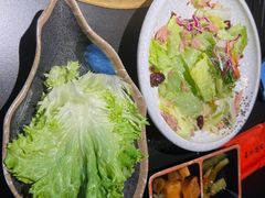 -谷牛和牛烤肉(漕河泾印象城店)