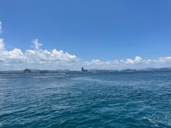 -三亚蜈支洲岛旅游区