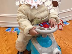 -小马快跑儿童托育中心(华润万家店)