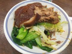 -陆长玖古法猪脚饭(玄风桥店)