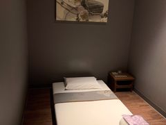 -Let’s Relax Spa(Siam Square One)