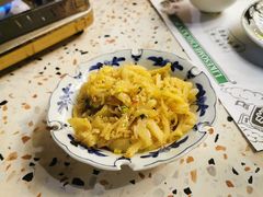 -禄婶鸡煲·打边炉
