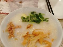 荔湾艇仔粥-点都德(聚福楼店)