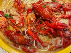 -王红军龙虾(新民路店)