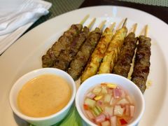 -Sala Thai Restaurant