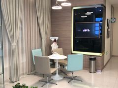 -维乐口腔(美维云门诊陆家嘴店)
