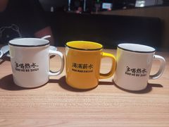-太二酸菜鱼(上海佛罗伦萨小镇店)