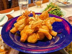 -小吊梨汤·北京菜·烤鸭(双井乐成中心店)