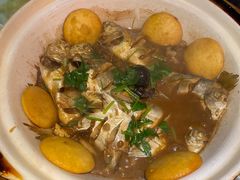 -吕氏疙瘩汤·私家菜馆(慈云寺店)