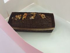 大理石磅巧克力蛋糕-ABC Cooking Studio(上海环球金融中心店)
