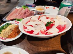 -牛市坎火锅(建设路店)