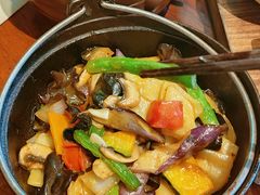 -马灯部落·西湖边的创意山景餐厅(虎跑动物园店)