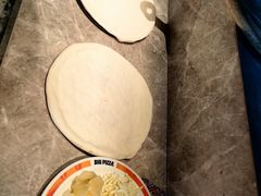 -比格比萨自助(宝山日月光店)