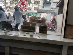 -蒋家桥饺面店(广陵路店)
