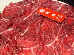 -汕头八合里海记牛肉店(清河店)
