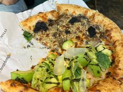 -O'mills Sourdough Bakery&Bistro(永嘉路店)