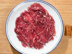 嫩肉-打酱友•斑鱼海鲜粥火锅(吴桥店)