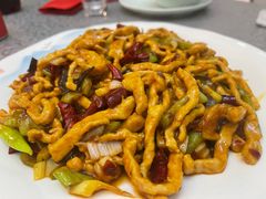 -李连贵酒家熏肉大饼(昆明街店)