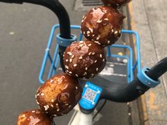 -邓记新一代糖油果子(四川煤管局供销公司职工宿舍店)