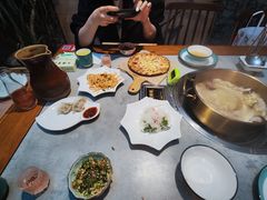 -大理董·董家小厨野生菌火锅(古城旗舰店)