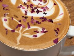 -Peet's 皮爷咖啡(杭州来福士店)