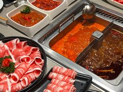 -海底捞火锅(吾悦广场店)