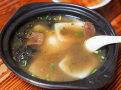 大头年糕-聋朋小吃(金庭湖小区店)