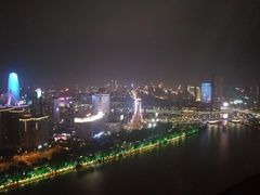 -宁波万豪酒店