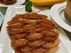 -北京全聚德(西客站店)