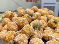 -普宁反沙番薯芋头