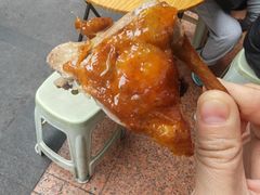 -整只乳鸽GetSQUAB(西华路店)