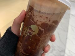 -喜茶(永旺梦乐城店)
