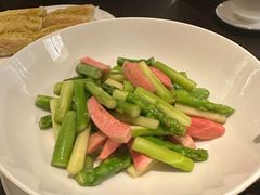 -甄御•海鲜新青岛菜(麦岛店)