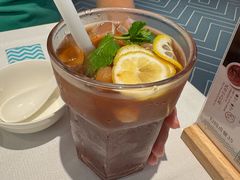 -莆田餐厅PUTIEN(世博源店)