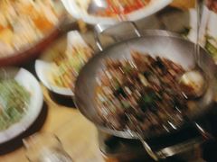 -爱碗亭·鲜炒湖南菜(壹城中心店)