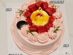 芭乐布蕾-静宜和她的朋友(星海广场店)