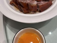 深井烧鹅-老友王·南宁特色菜(金汇如意坊店)