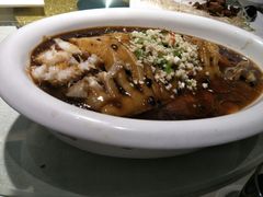 -蓬川食府(金海道店)