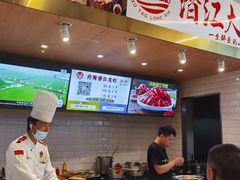 -孙府大院(步行街店)