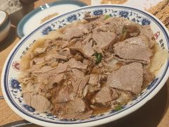 -直隶安家牛肉罩饼(建华店)