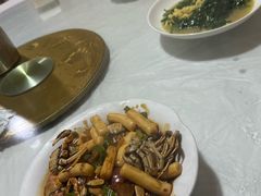 -小六农家乐(崇明西沙湿地店)