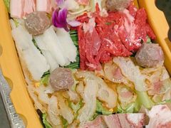 -云尊府云南菜·蒸汽石锅鱼(学清路店)