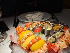 -壳里西餐厅Coquille Seafood Bistro(蒙自路店)
