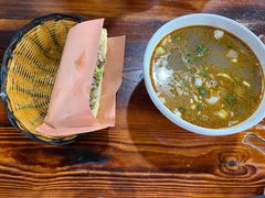 -化三驴肉汤馆老店