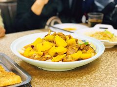 -楼兰印象(朝外店)